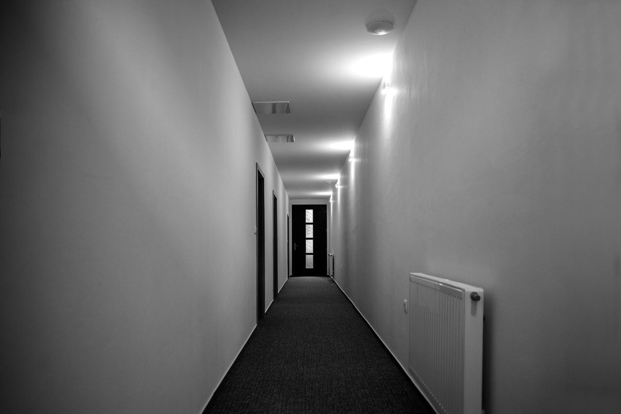 Apartmany Na Ctvrtich Dolní Bečva Екстериор снимка
