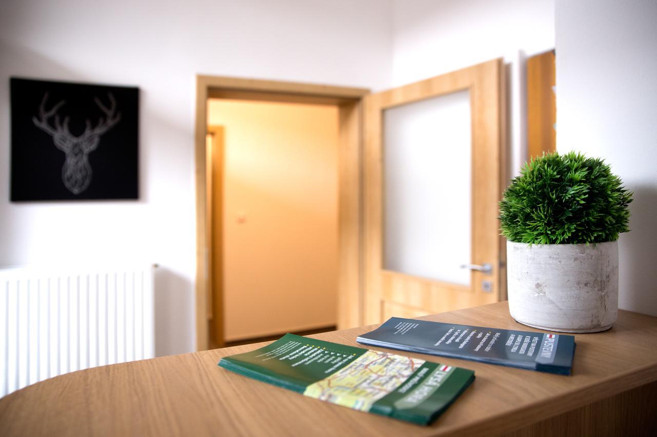 Apartmany Na Ctvrtich Dolní Bečva Екстериор снимка