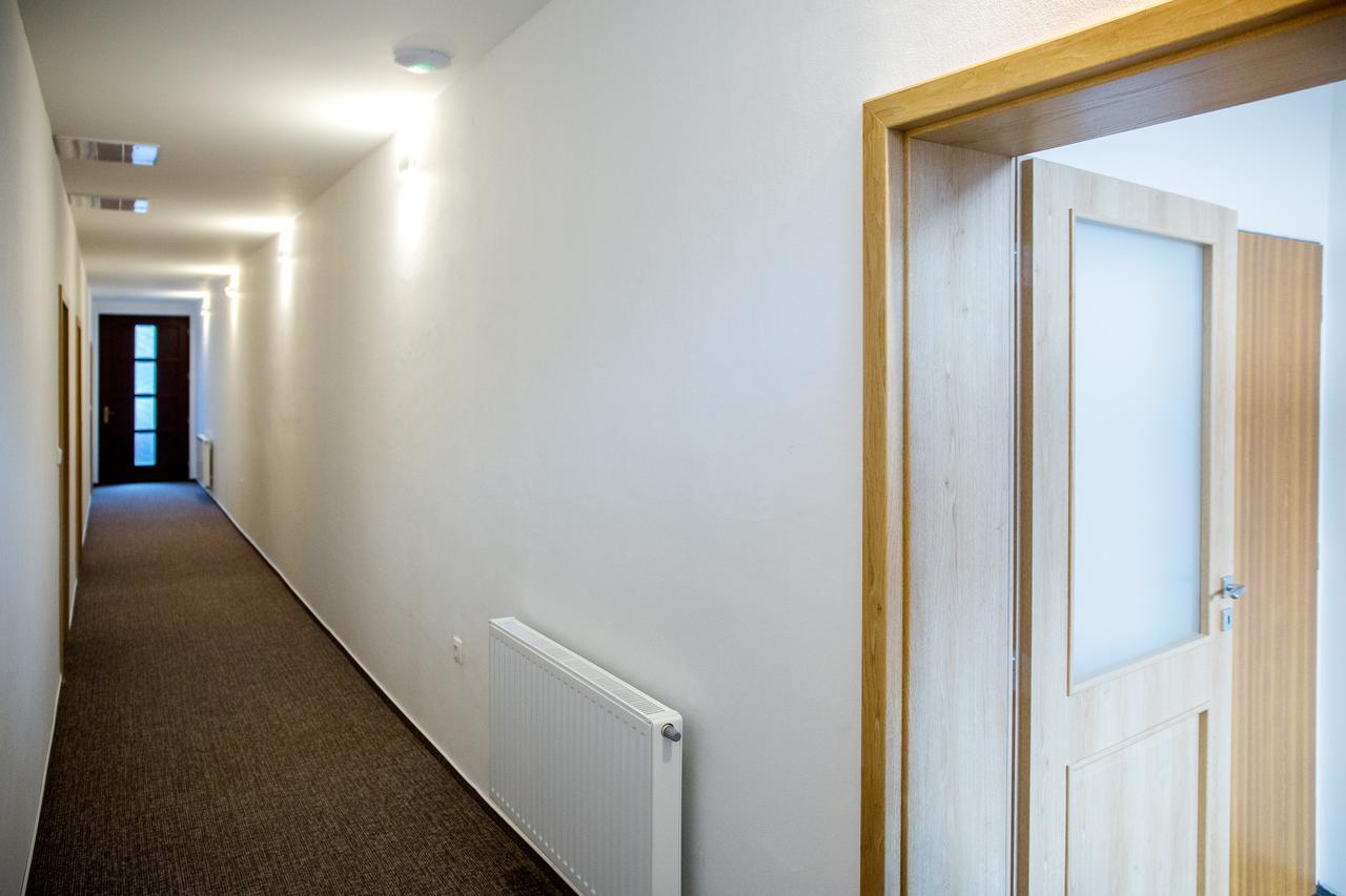 Apartmany Na Ctvrtich Dolní Bečva Екстериор снимка