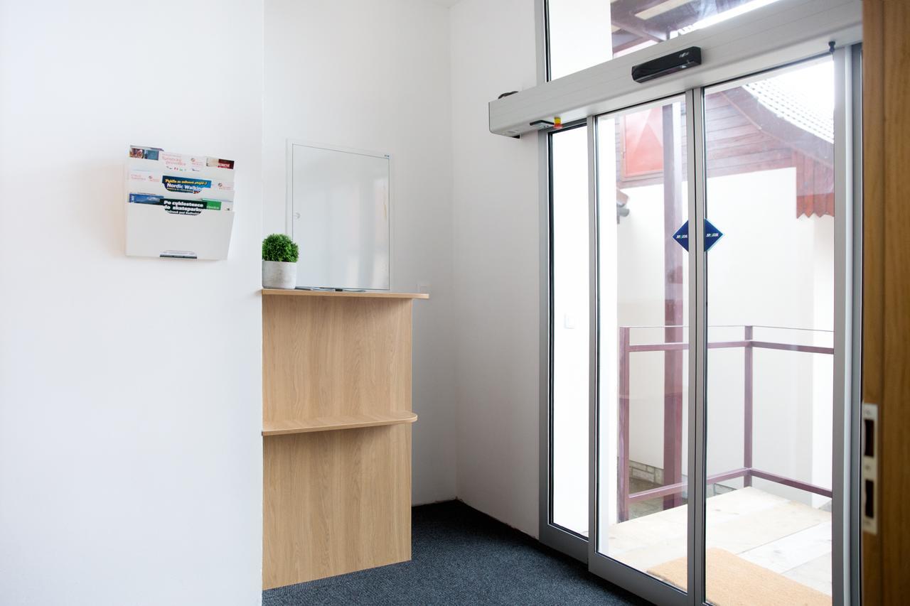 Apartmany Na Ctvrtich Dolní Bečva Екстериор снимка