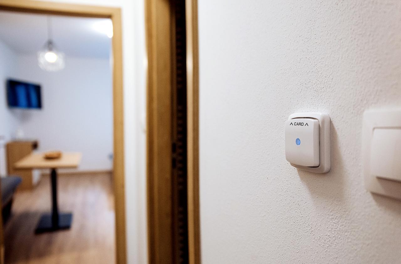 Apartmany Na Ctvrtich Dolní Bečva Екстериор снимка