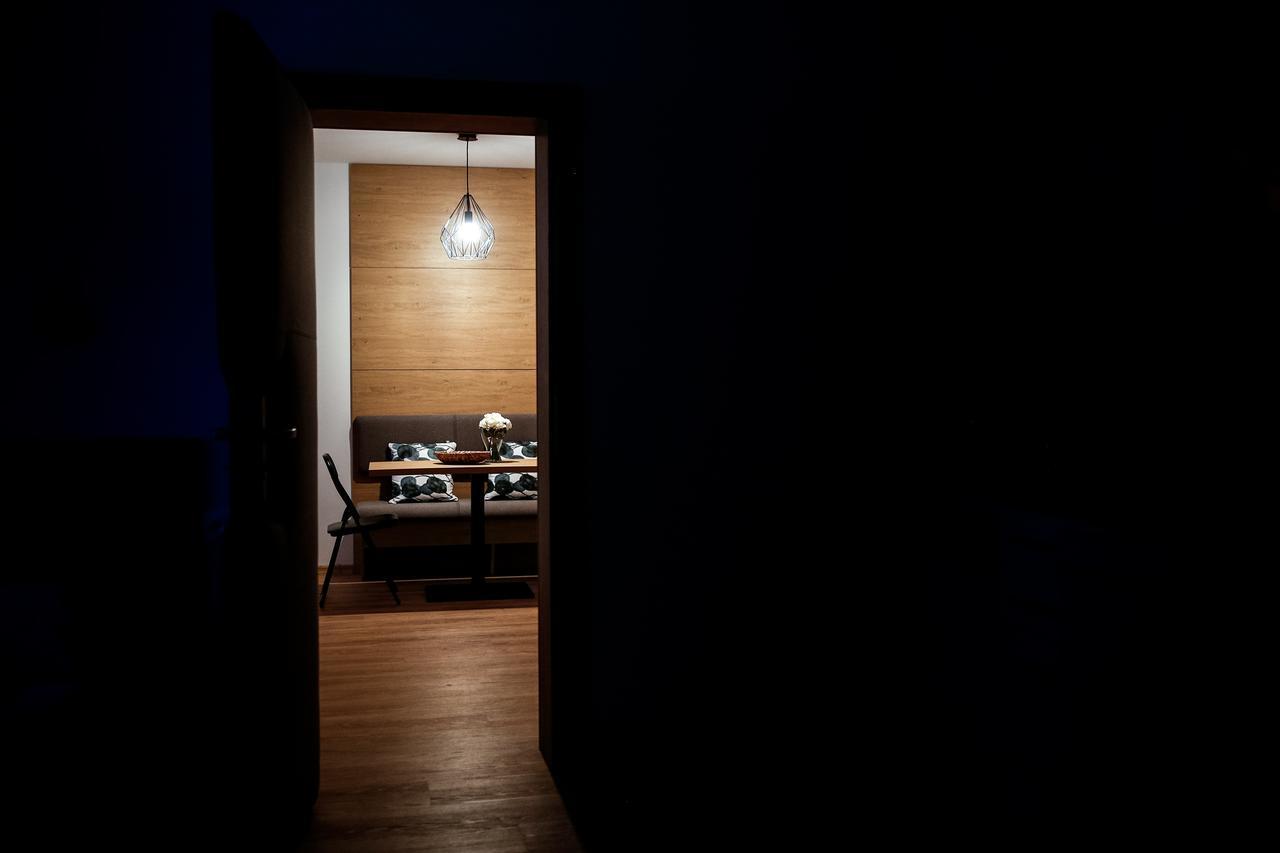 Apartmany Na Ctvrtich Dolní Bečva Екстериор снимка