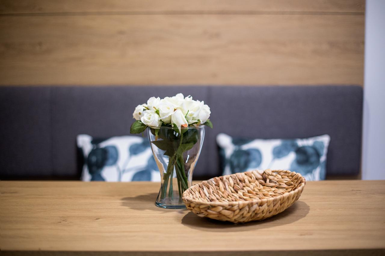 Apartmany Na Ctvrtich Dolní Bečva Екстериор снимка